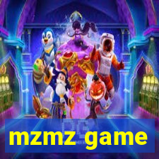 mzmz game
